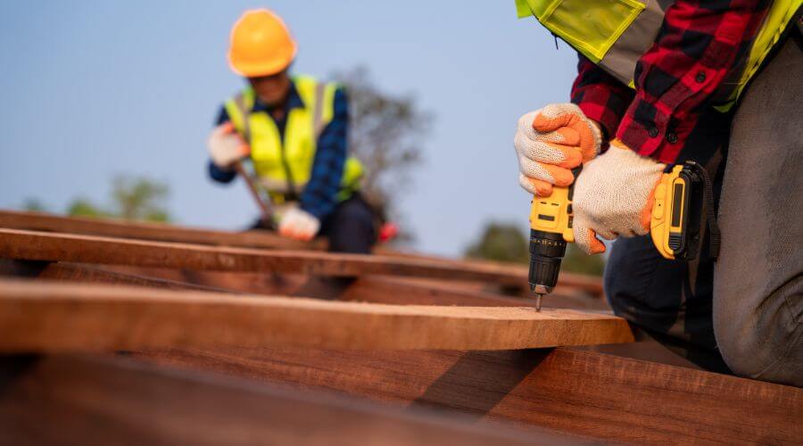 Expert Emergency Roof Repairs services in Lawndale, CA